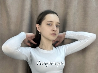 Georginaeger