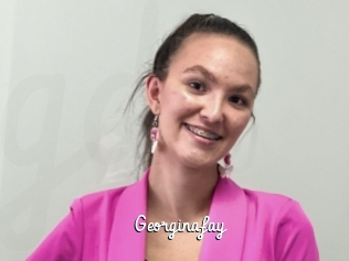 Georginafay