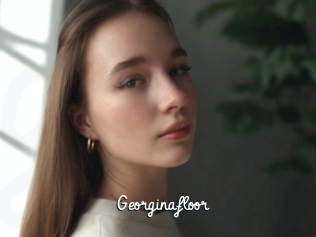 Georginafloor