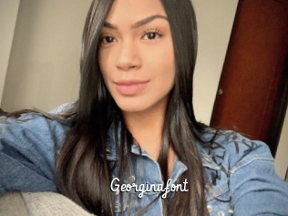 Georginafont