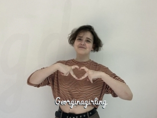 Georginagirling