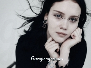 Georginagreaves