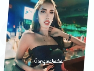 Georginahadid