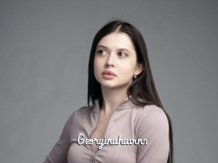 Georginahavins