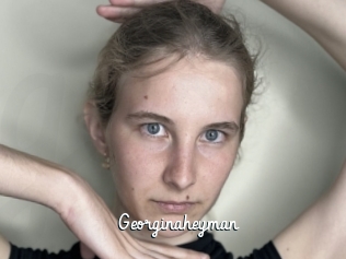 Georginaheyman