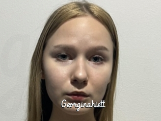 Georginahiett