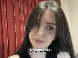 Georginaroads