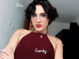 Georky