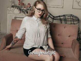 Gerdafordelight