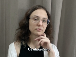 Gerdaneurohr