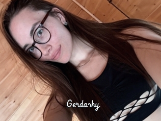 Gerdashy
