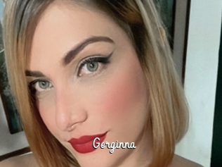 Gerginna