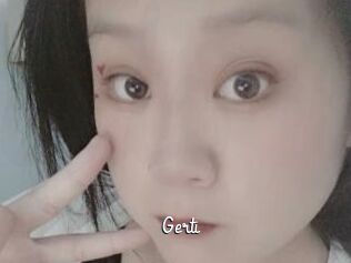 Gerti