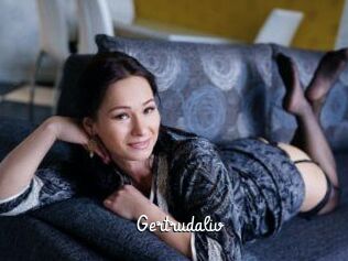 Gertrudaliv