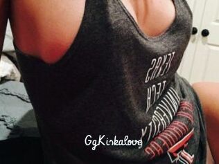 GgKiskalove