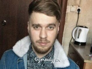 Ggoreadyfun