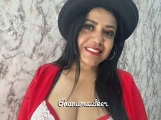 Ghaniimaulker