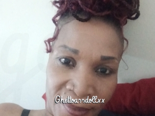 Ghettoassdollxx
