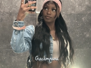 giacampana Galerie du Sexe