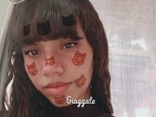 Giaggale