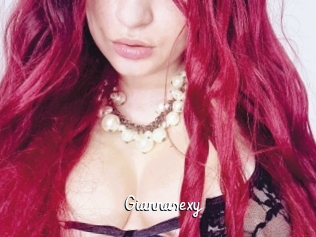 Giannasexy
