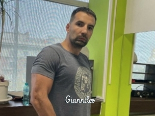 giannileo Galerie du Sexe