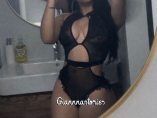 Giannnastories