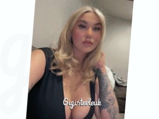 Gigisteeleuk