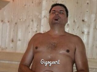 Gigogeert