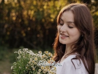 Gildedolivia
