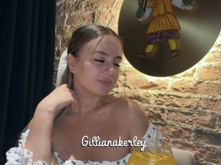 Gillianakerley