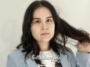 Gillianbarfield