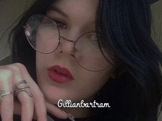 gillianbartram Galerie du Sexe