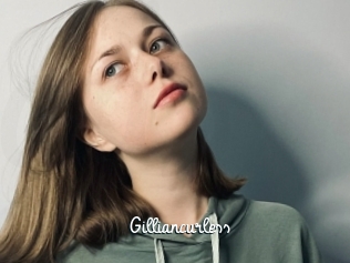 Gilliancurless