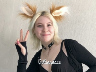Gilliandace