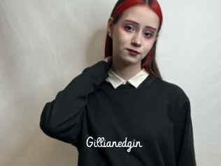 Gillianedgin