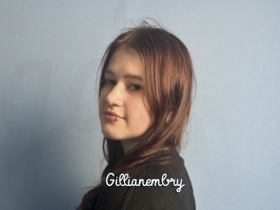 Gillianembry