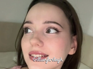Gillianfarleigh