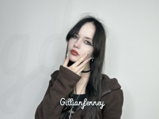 Gillianfenney
