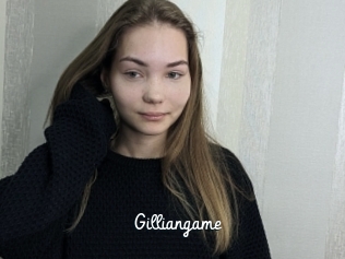 Gilliangame