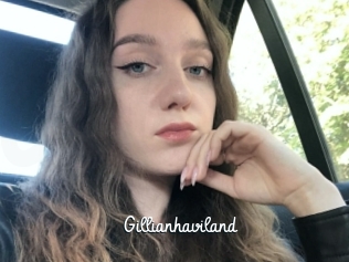 Gillianhaviland