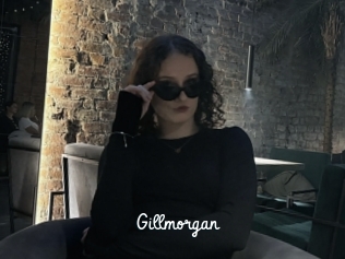 Gillmorgan