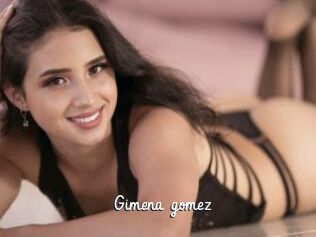 Gimena_gomez