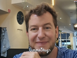 Gimme3hugs