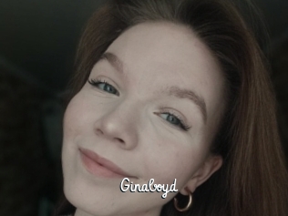 Ginaboyd