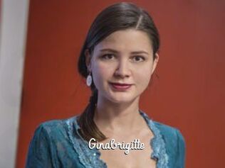 Ginabrigitte