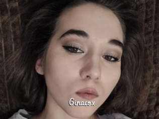 Ginacox