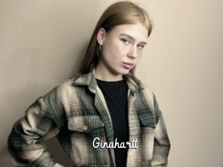 Ginahartt