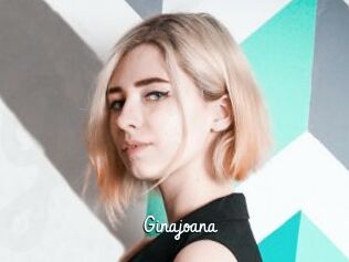 Ginajoana