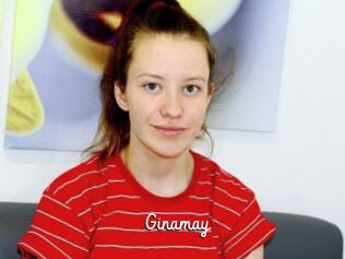 Ginamay
